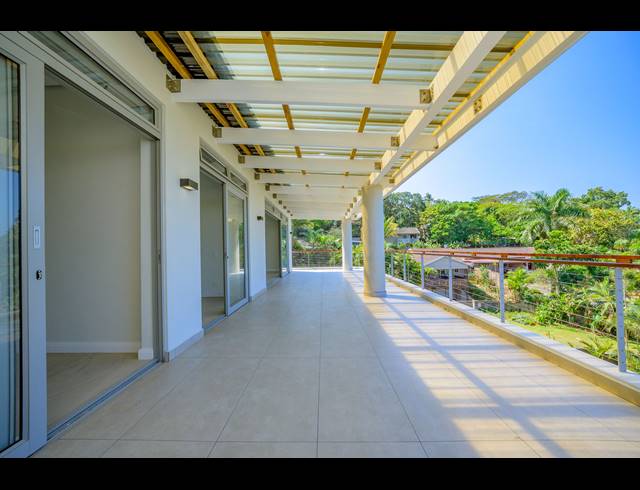 3 BEDROOM APARTMENT TO LET IN SHAKAS ROCK